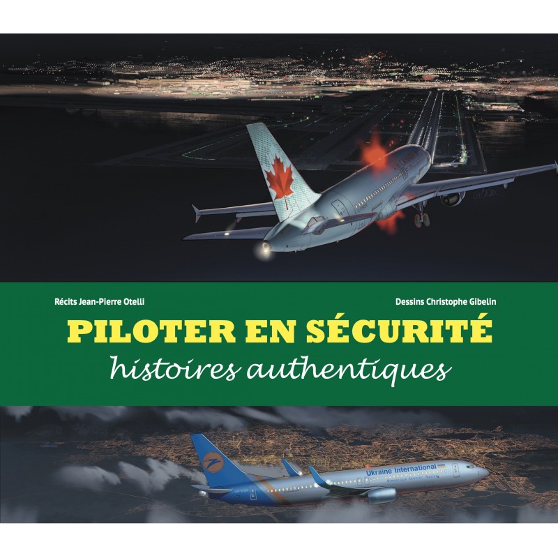 Gestion des risques aéronautiques : principes de sécurité