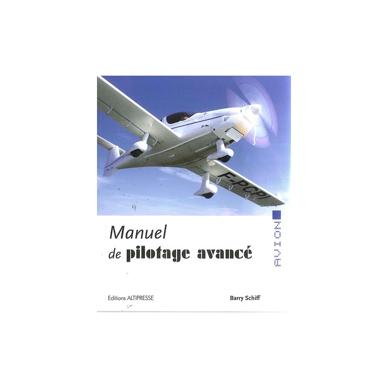 Cours pilotage avion : école de pilotage et formation