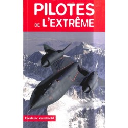 PILOTES DE L'EXTRÊME