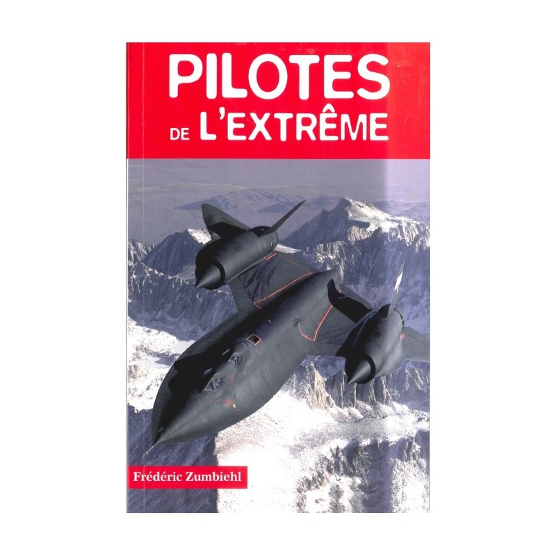 PILOTES DE L'EXTRÊME