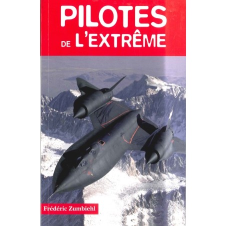 PILOTES DE L'EXTRÊME