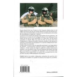 PILOTES EN AFGHANISTAN