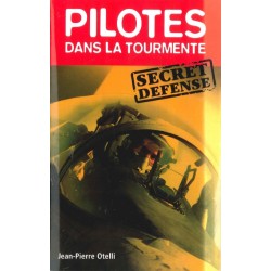 PILOTES DANS LA TOURMENTE