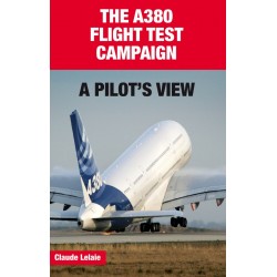 THE A380 FLIGHT TEST CAMPAIGN