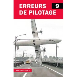 ERREURSDE PILOTAGE 9