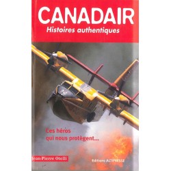 CANADAIR