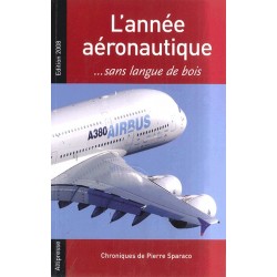 L'ANNÉE AÉRONAUTIQUE