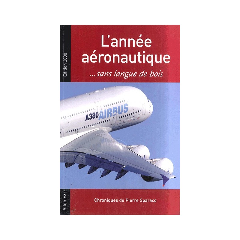 L'ANNÉE AÉRONAUTIQUE