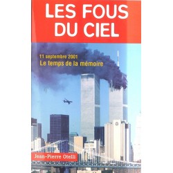 LES FOUS DU CIEL