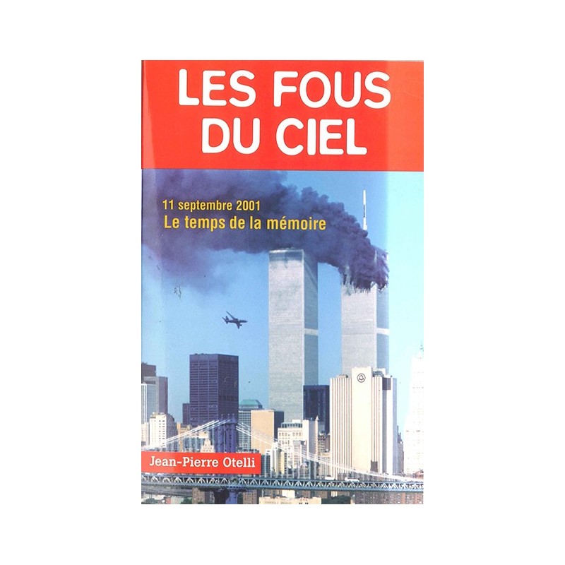 LES FOUS DU CIEL