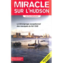 MIRACLE SUR L'HUDSON