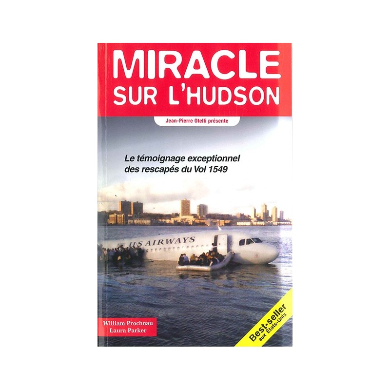 MIRACLE SUR L'HUDSON