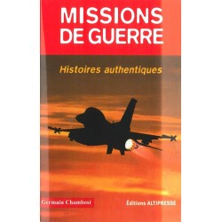 MISSION DE GERRE