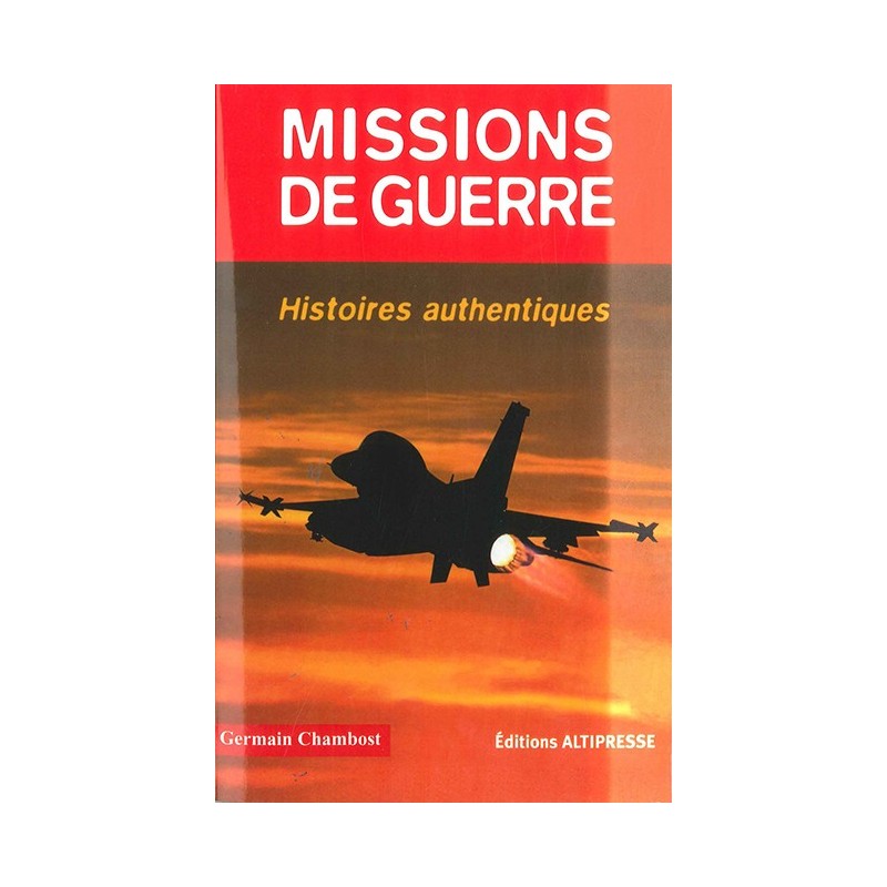 MISSION DE GERRE