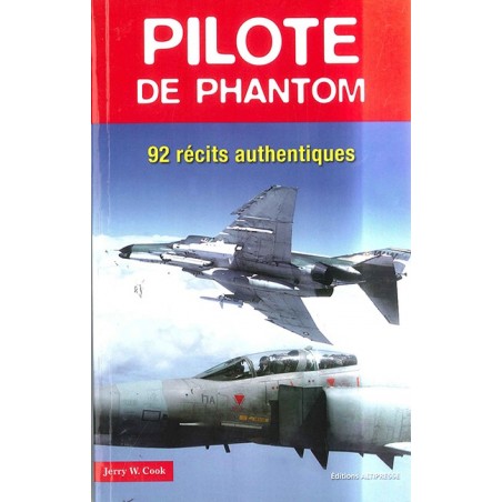 PILOTE DE PHANTOM