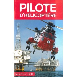 PILOTE D'HÉLICOPTÈRE