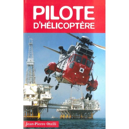 PILOTE D'HÉLICOPTÈRE