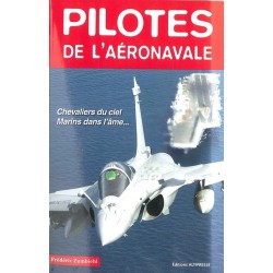 PILOTES DE L'AÉRONAVALE