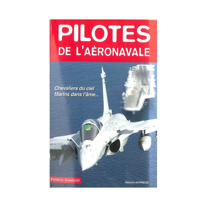 PILOTES DE L'AÉRONAVALE