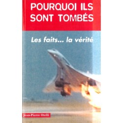 POURQUOI ILS SONT TOMBÉS 