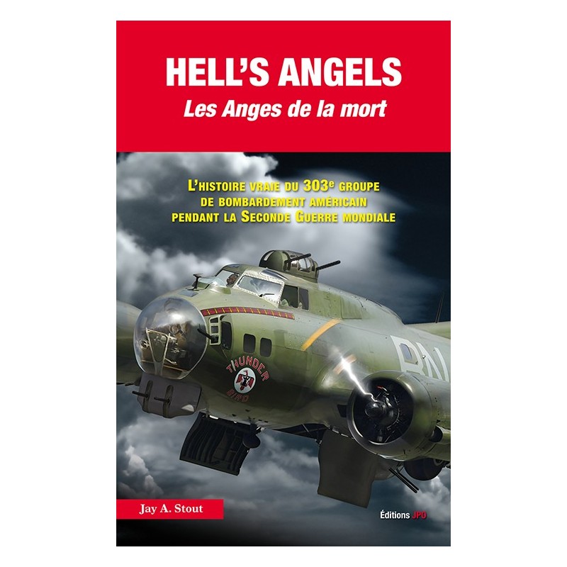 HELL'S ANGELS - Les Anges de la mort 