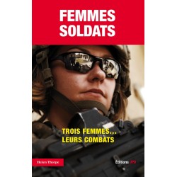 FEMMES SOLDATS