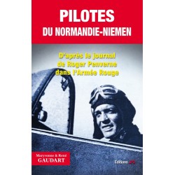 PILOTES DU NORMANDIE-NIEMEN