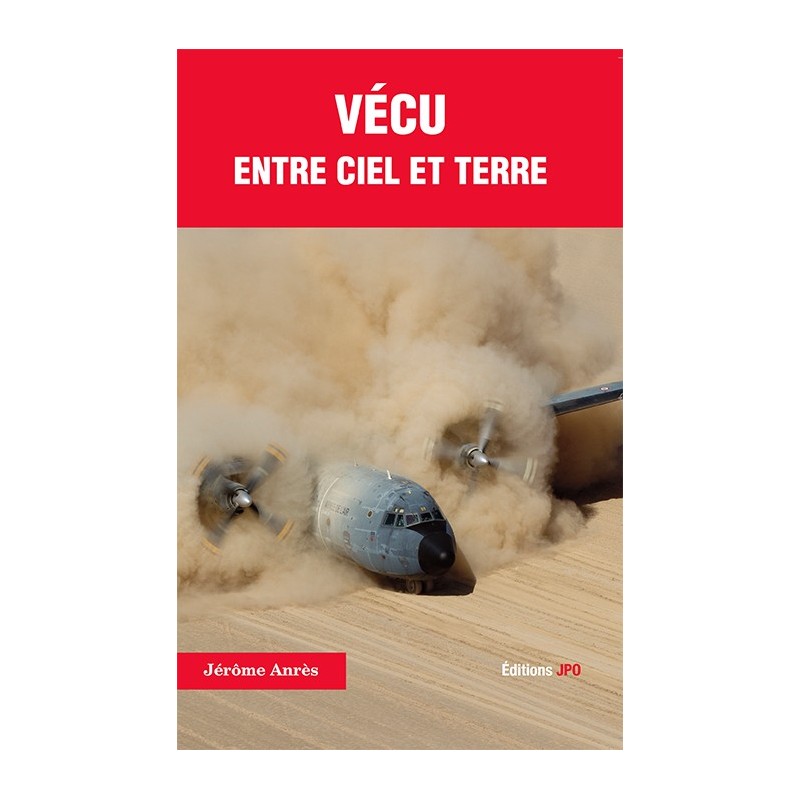 VÉCU ENTRE CIEL ET TERRE