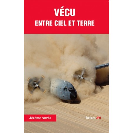 VÉCU ENTRE CIEL ET TERRE