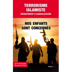 TERRORISME ISLAMISTE RECRUTEMENT & RADICALISATION