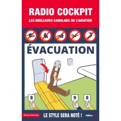 RADIO COCKPIT Les meilleurs canulars de l’aviation