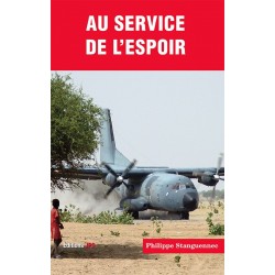 AU SERVICE DE L’ESPOIR