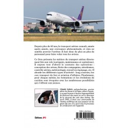 MÉTIERS DE L'AÉRONAUTIQUE - Le  transport aérien