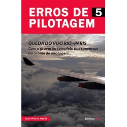 ERROS DE PILOTAGEM 5