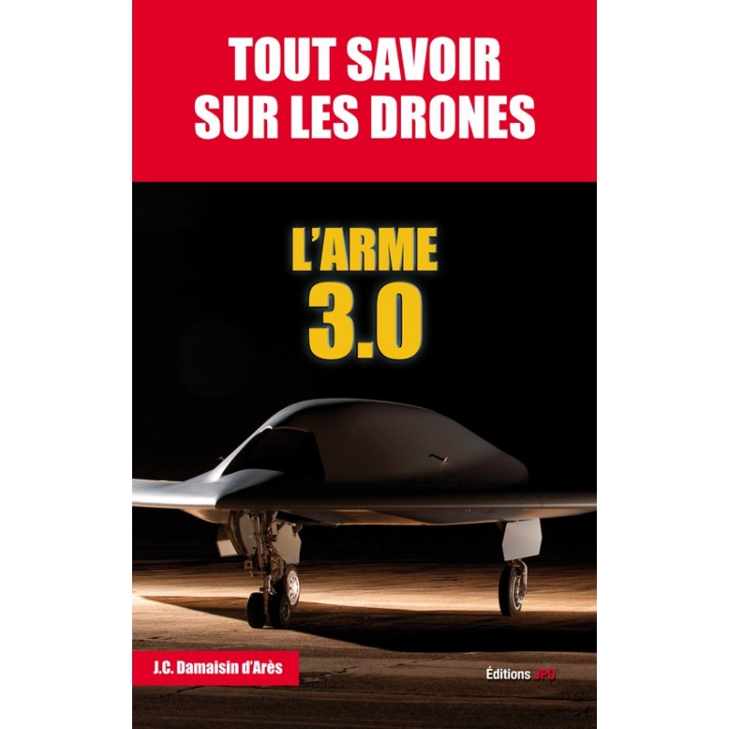 Tout savoir sur les drones