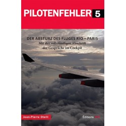 PILOTENFEHLER