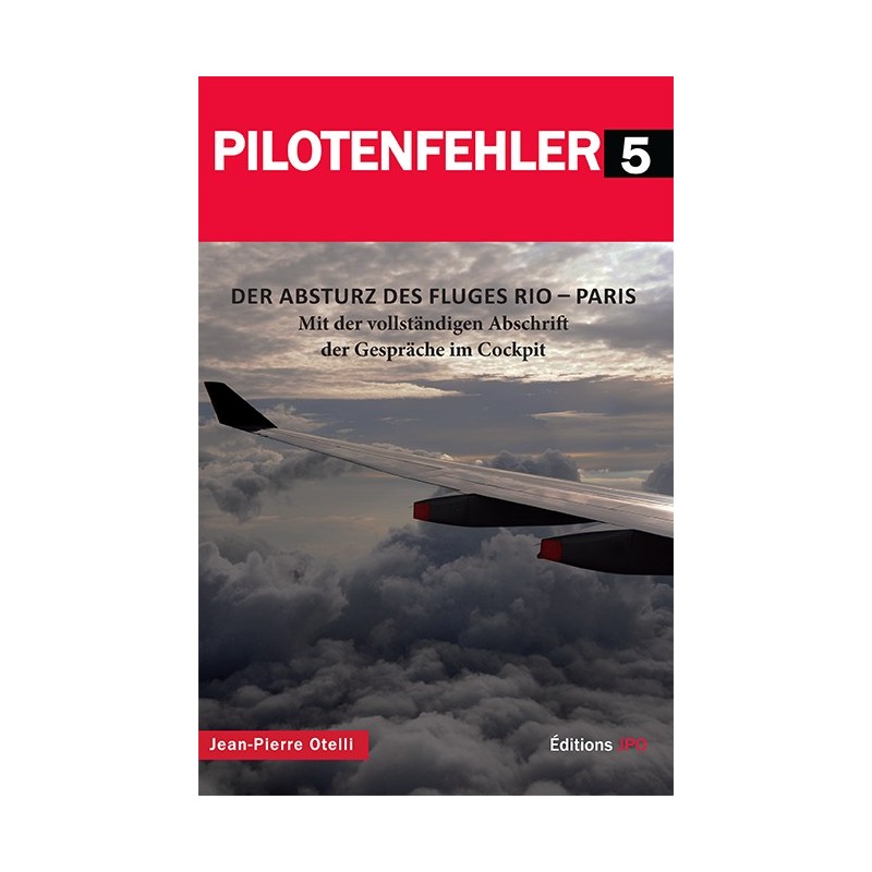 PILOTENFEHLER 5