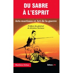 DU SABRE À L’ESPRIT