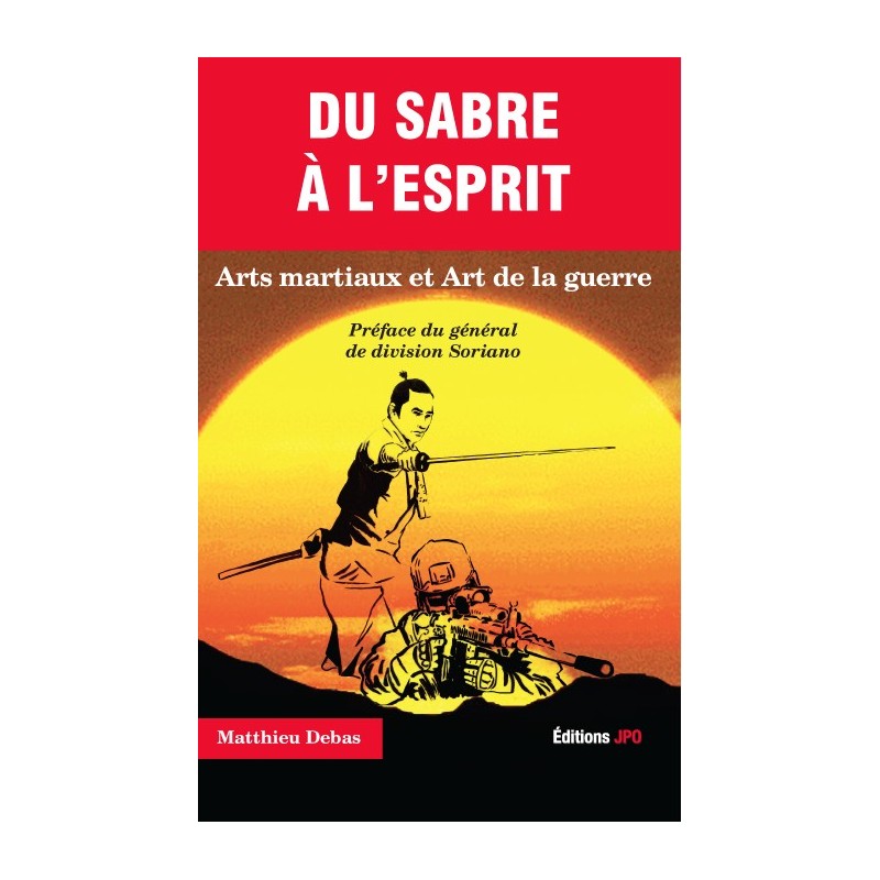 DU SABRE À L’ESPRIT