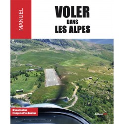 VOLER DANS LES ALPES