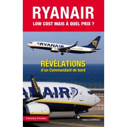 RYANAIR LOW COST MAIS A QUEL PRIX ?