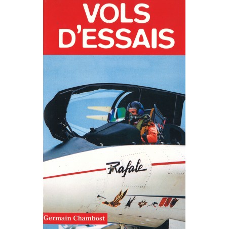 Vols d'essais