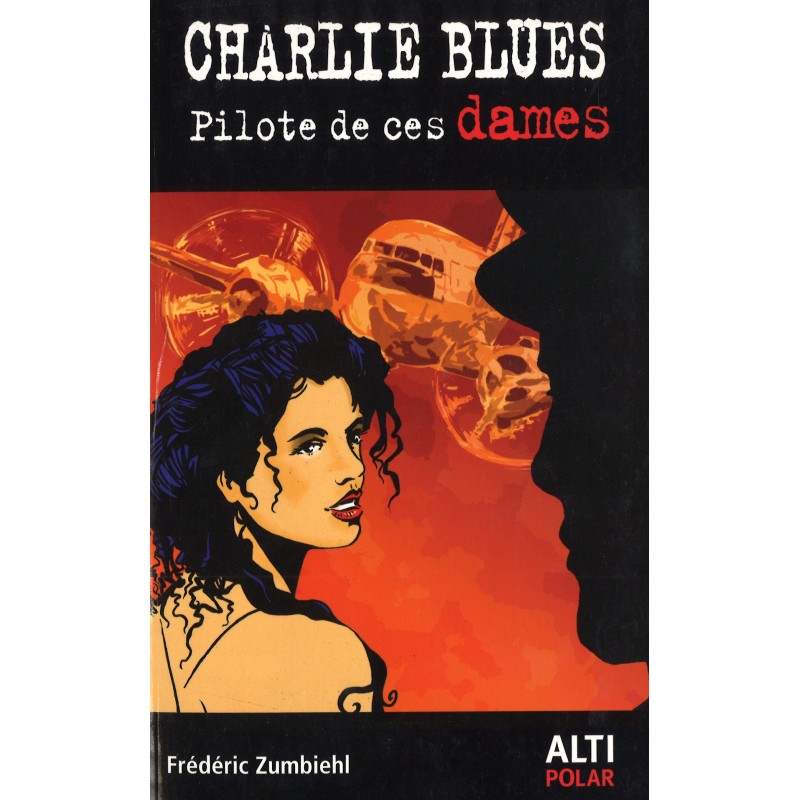 Charlie Blues