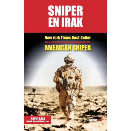 SNIPER EN IRAK