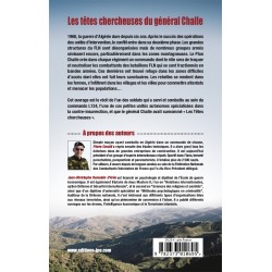 Les commandos de chasse (Disponible à partir du 30 novembre)