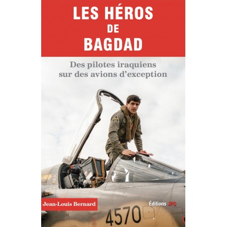 Les héros de Bagdad (disponible le 30/11/17)