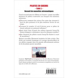 PILOTES EN GUERRE – TOME 2 –