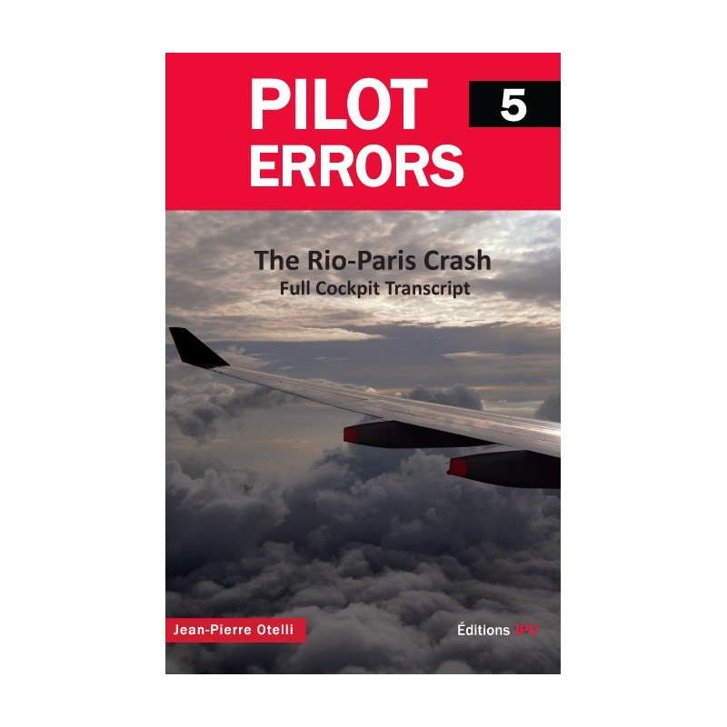 PILOT ERRORS 5