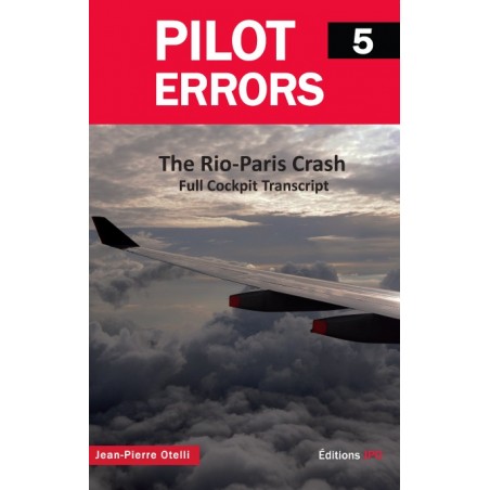 PILOT ERRORS 5