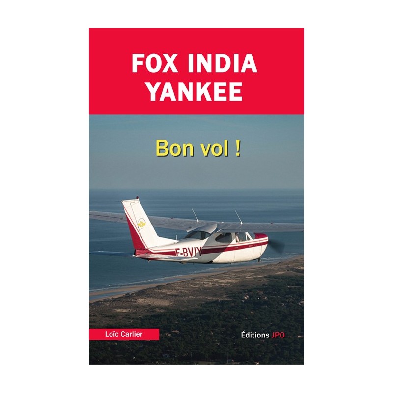 FOX INDIA YANKEE